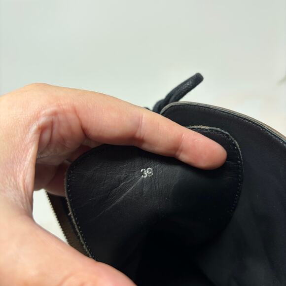 M Gemi The Benedetta Boot Size 39 or US 8.5 - Picture 12 of 14